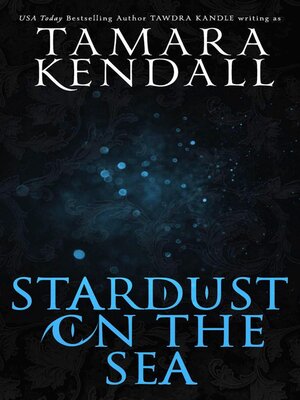 cover image of Stardust on the Sea